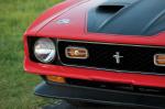 Ford Mustang Mach I 429 Sportsroof 1971 года